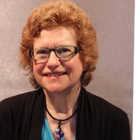 Marilyn Schaffer