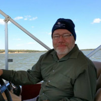 John Graval, Crm