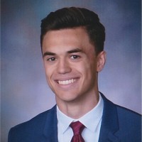 Nicholas Pacheco