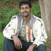 Pradeep Asokan