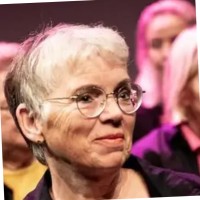 Lydie Bosch