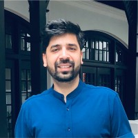 Sandeep Arora