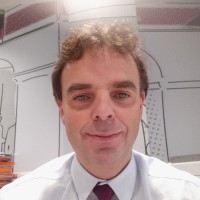 Roberto Gonzalez Peña