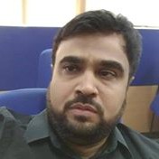 Hardik Gajjar