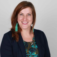 Andrea Guengerich Harper