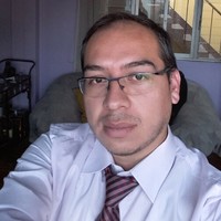 Luis Enrique Vidalon Meza