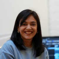 Axita Desai