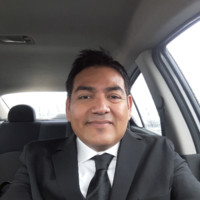 Cesar Guadalupe Rosales Espinosa