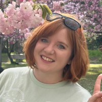 Elise Kimber
