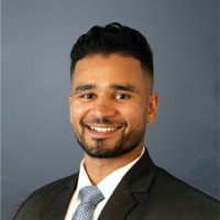 Rohan Indap