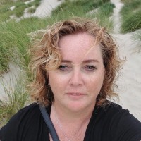 Monique Swarts