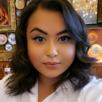 Jasmin Haque