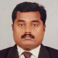 Murugesan Paramasivan