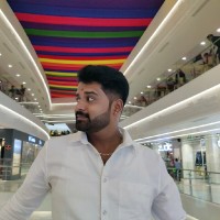 Yathindra Raju