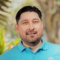 Christian G. Quintero M.