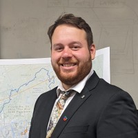 Jordan Tishler