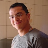Erick Nascimento