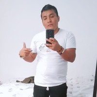 Hilberth leonel Bereche bereche