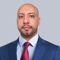 Christian Daniel Restrepo Rubio