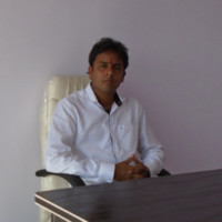 Pratik Malvankar