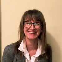 Amanda Smith, Bsc.