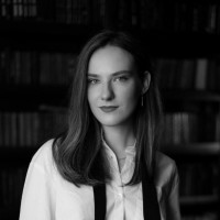 Mariia Usichenko
