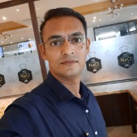 Yogesh Raikwar (BCA,MBA-IT, MCSA)