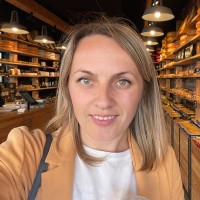 Hanna Hrebeniuk