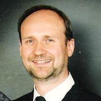 Martin Thorn
