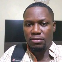 Moïse Dipanda Ndih