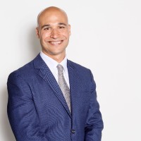 Joseph Fitzgerald, Cfp® Ricp®
