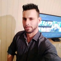 Robson De Mello Pereira