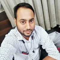 Manish Prasad