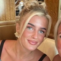 Georgia Saunders