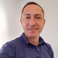 Nicolás Santos Lalla