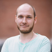Daniel Martinek