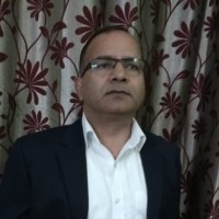 Kumar Indra Mohan