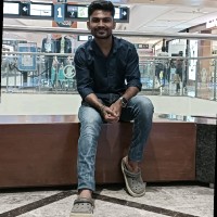 Amit Bakale.