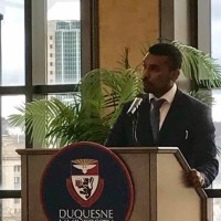 Dr. Arvin Simon, Ph.D., R.Psych.