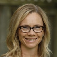 Colleen Friel