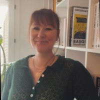 Gaëlle Niclot