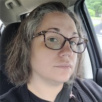 Alicia Lumberg-Marcotte