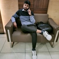 Rambabu Sharma