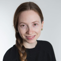 Claire Majors