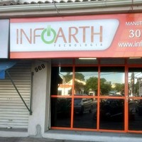 Infoarth Tecnologia