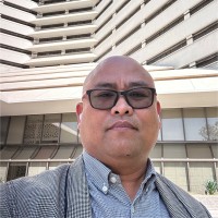Efren Paral