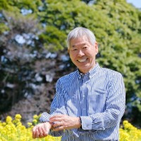 野口雄志