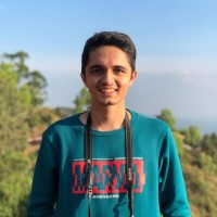 Navaneeth Suresh