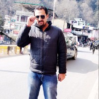Ashwaray Kohli