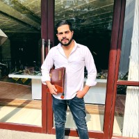 Mohd Arsalan
